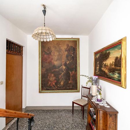 Maison Galli フィレンツェ エクステリア 写真