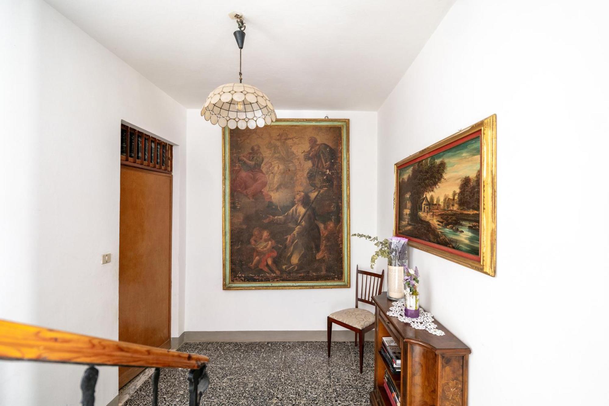 Maison Galli フィレンツェ エクステリア 写真