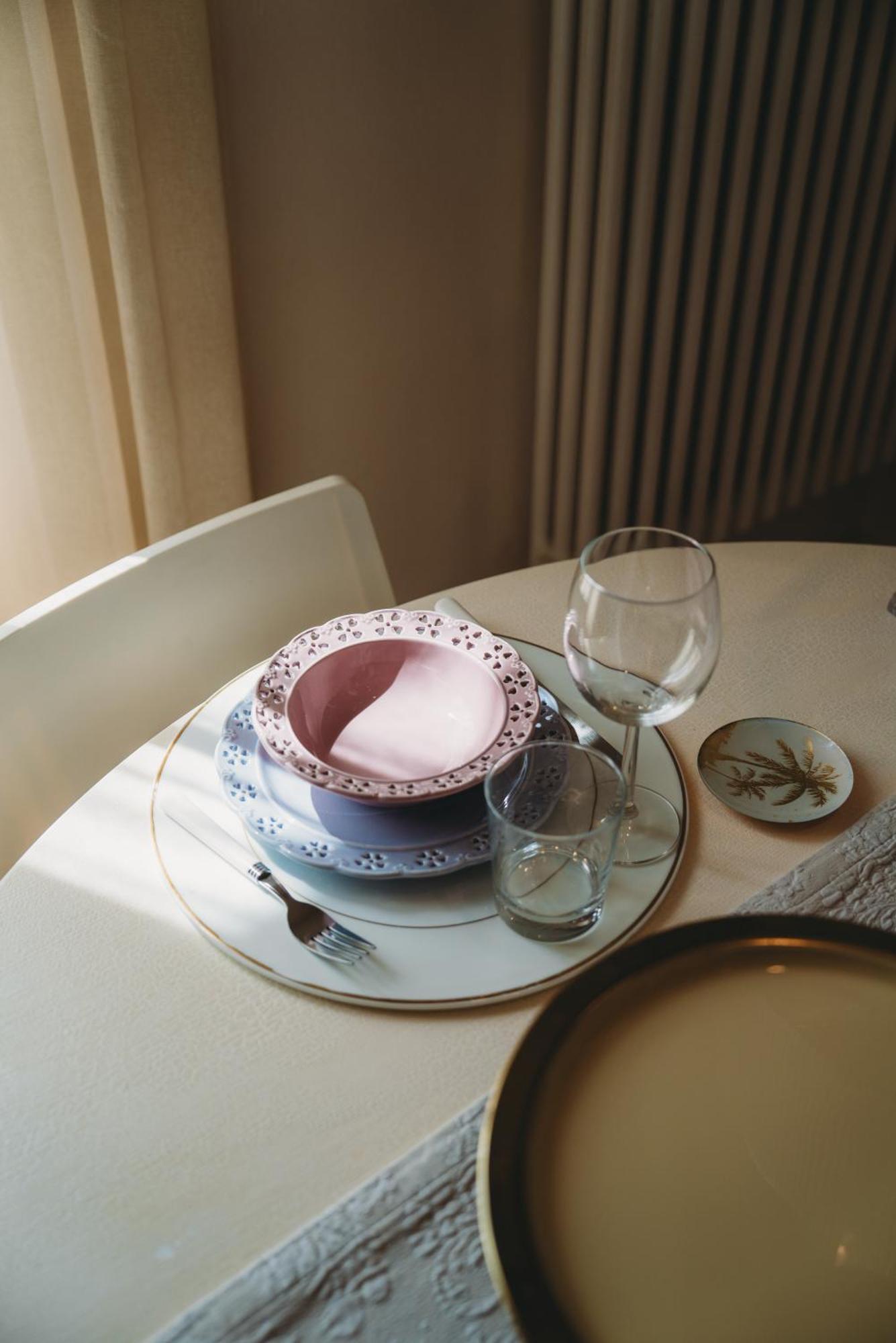 Maison Galli フィレンツェ エクステリア 写真