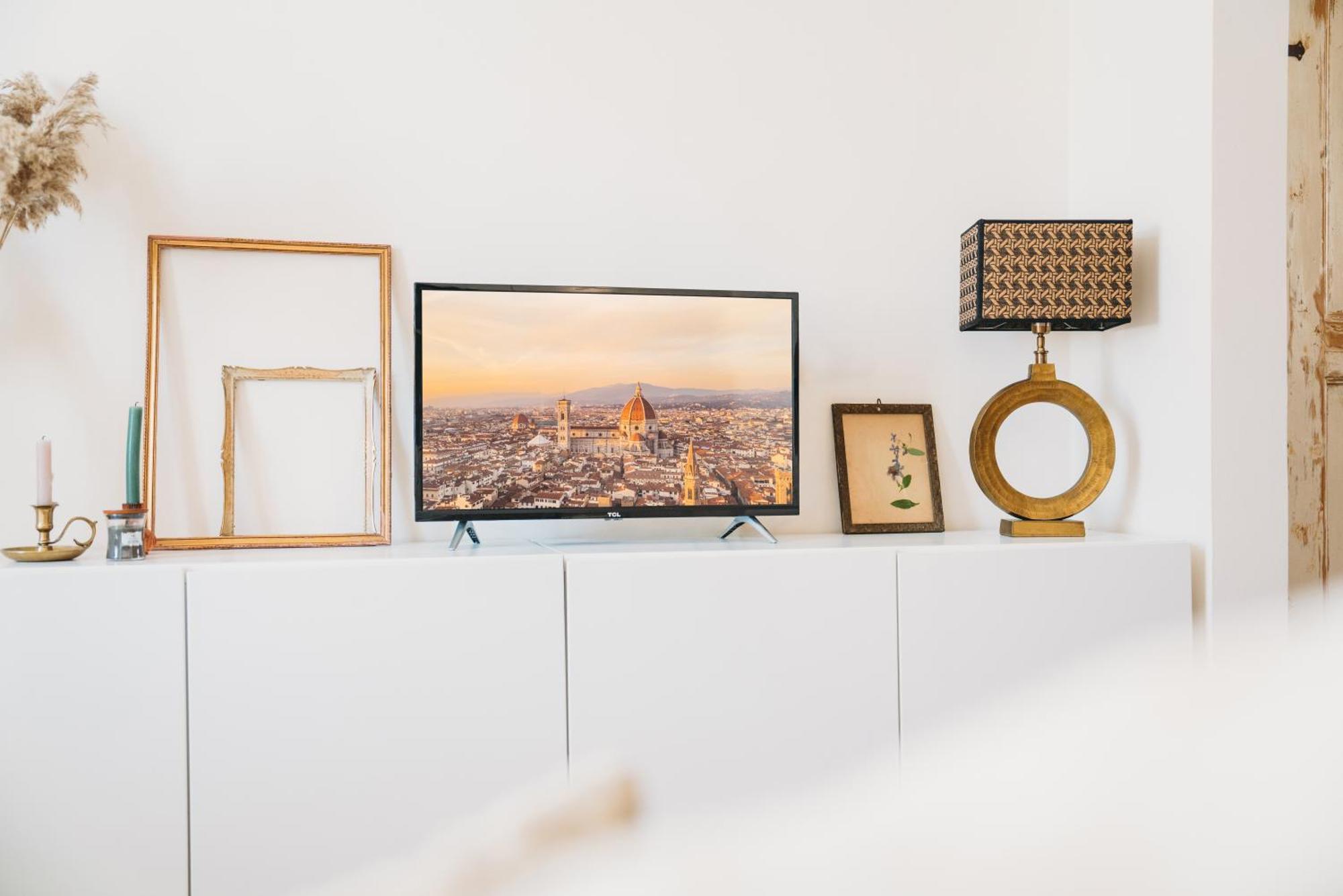 Maison Galli フィレンツェ エクステリア 写真