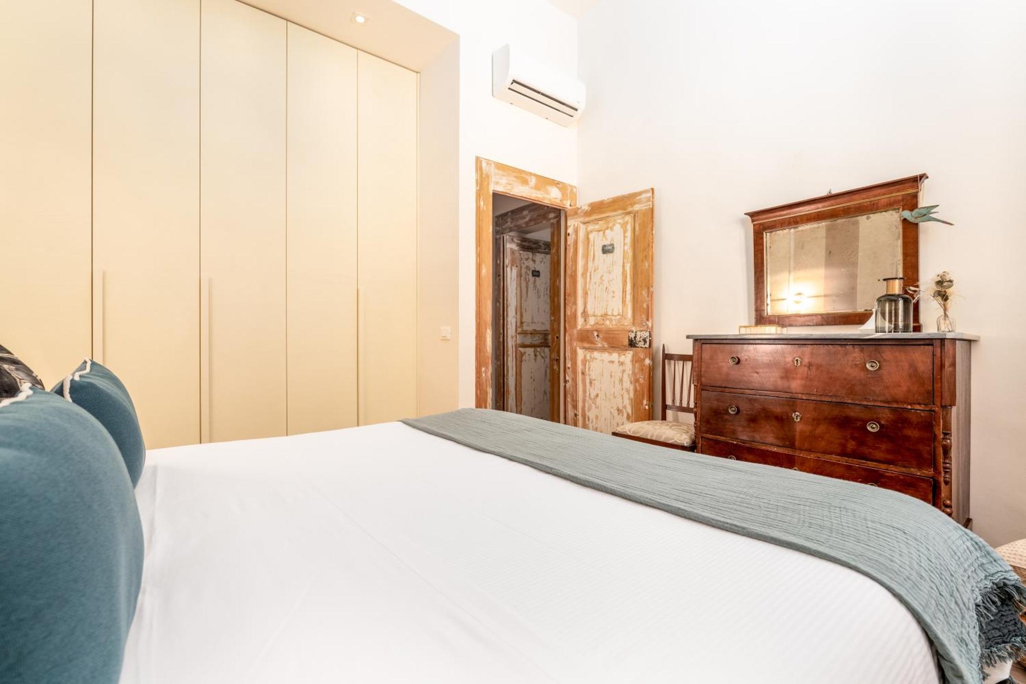 Maison Galli フィレンツェ エクステリア 写真