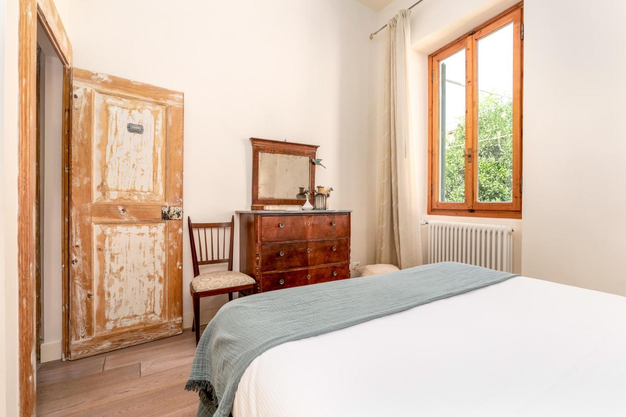 Maison Galli フィレンツェ エクステリア 写真